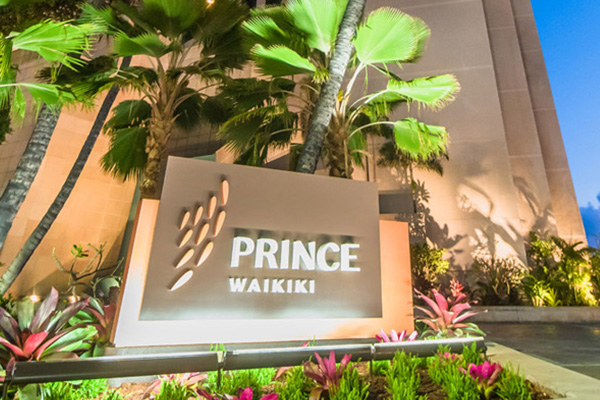 Prince Waikiki